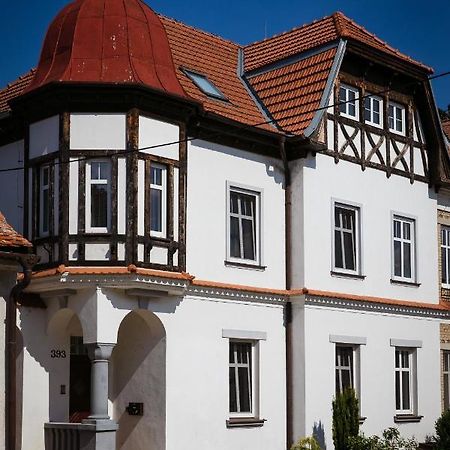 Vila Witke Dolni Dunajovice Luaran gambar