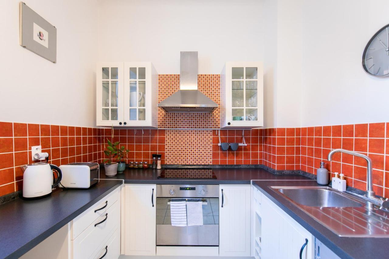 Vila Witke Dolni Dunajovice Luaran gambar