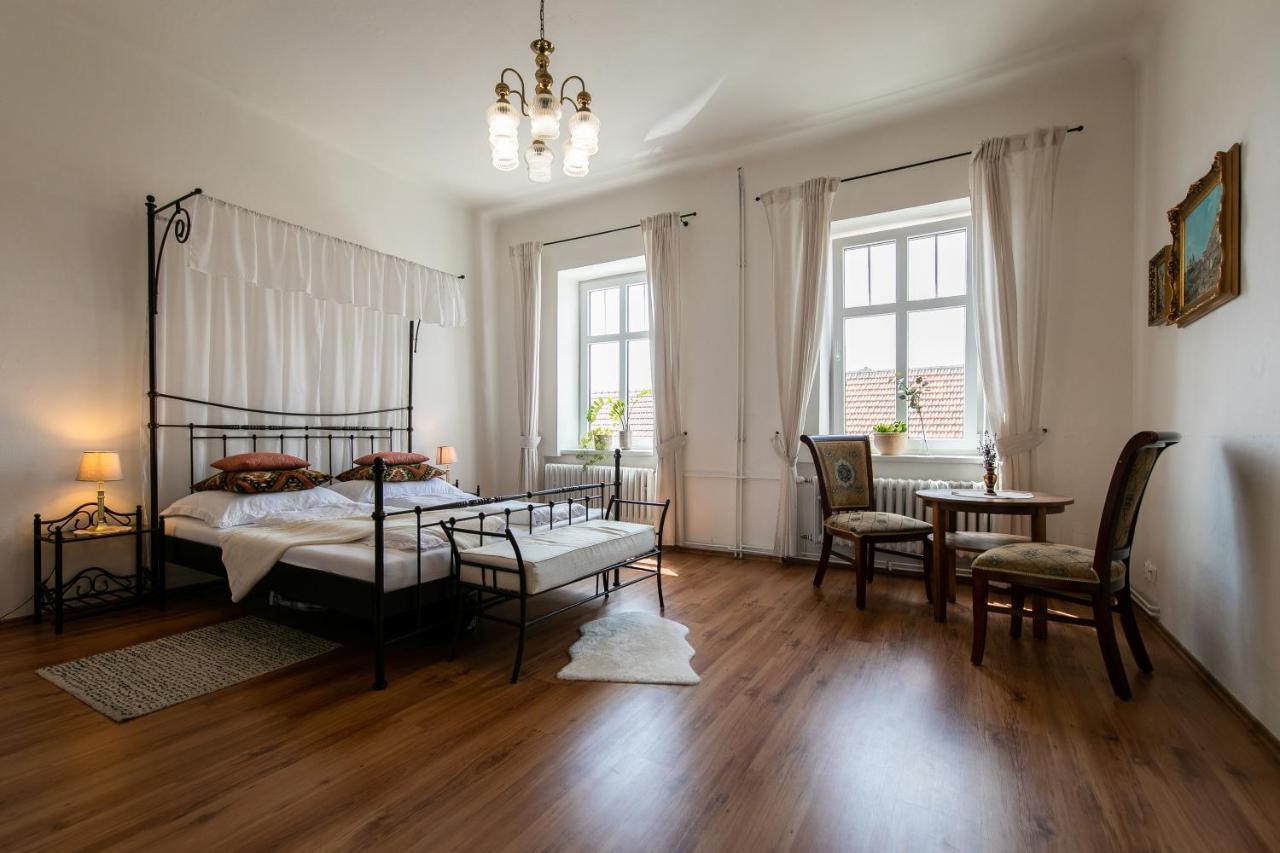 Vila Witke Dolni Dunajovice Luaran gambar
