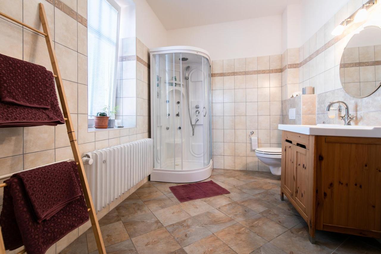 Vila Witke Dolni Dunajovice Luaran gambar