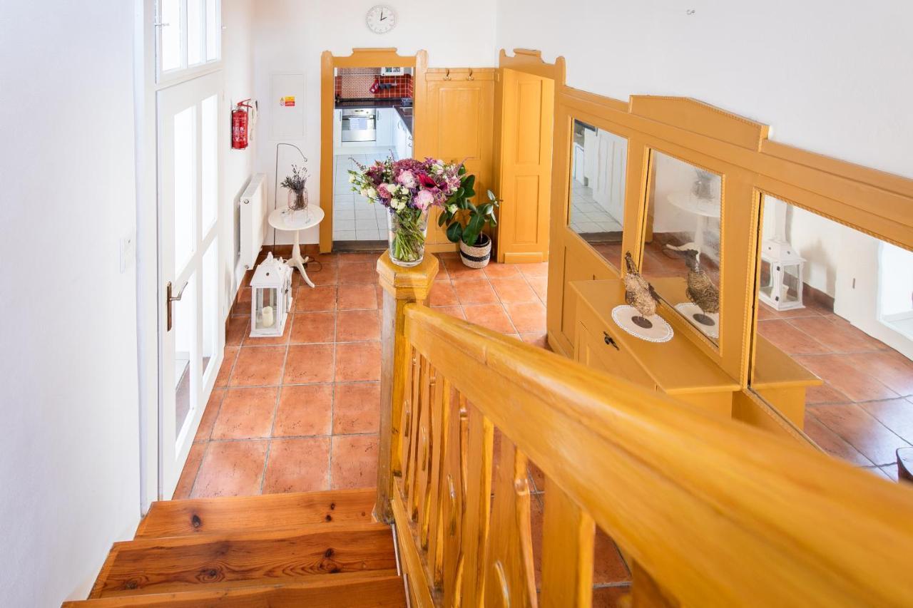 Vila Witke Dolni Dunajovice Luaran gambar