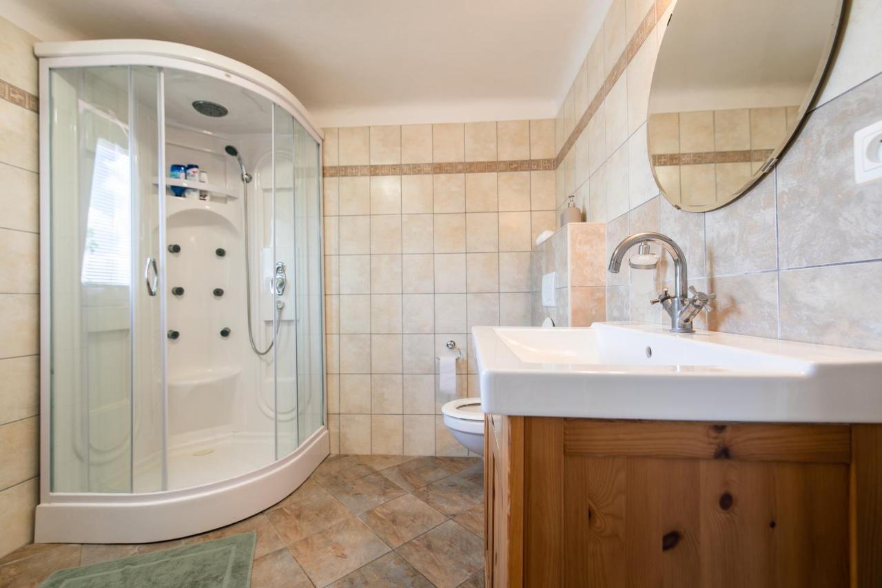 Vila Witke Dolni Dunajovice Luaran gambar