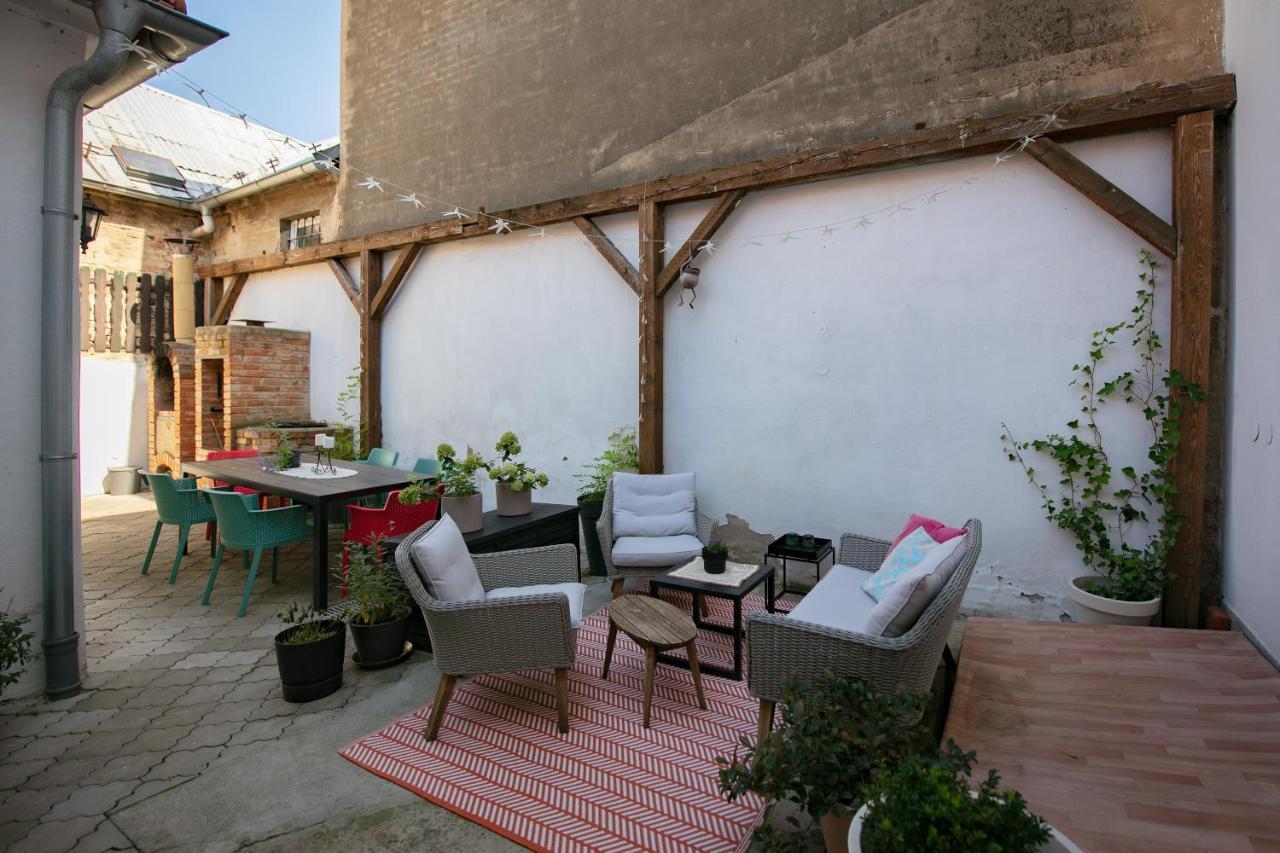 Vila Witke Dolni Dunajovice Luaran gambar